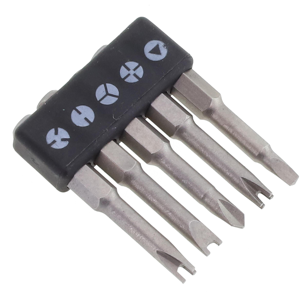 Ratchet Screwdriver Set 132x71 - Electronics Repair Plus ulasan dan harga