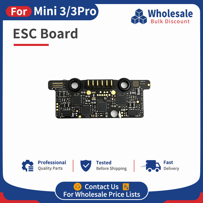 SNQP ESC Module For Mini 3 Min - Dji Drone Mini 3 ulasan dan harga