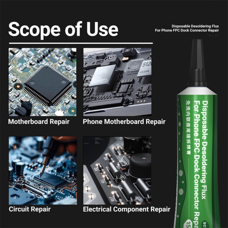 High Adhesion Needle Tube Weld - Electronics Repair Youtube ulasan dan harga