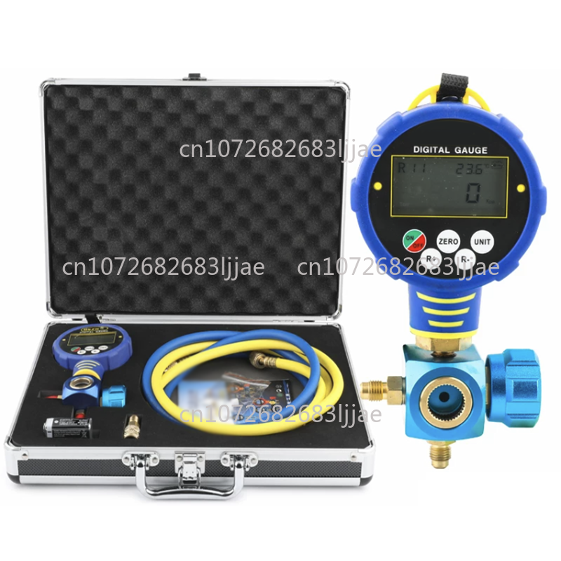 WK-6881 Digital Display Electr - Electronics Repair Plus ulasan dan harga