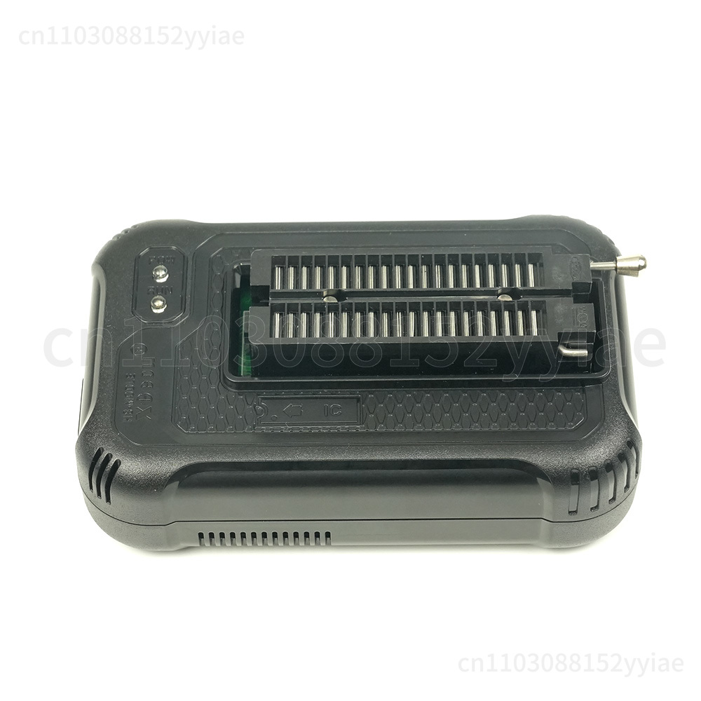 TL866II Plus T48 Upgraded Prog - Electronics Repair Plus ulasan dan harga