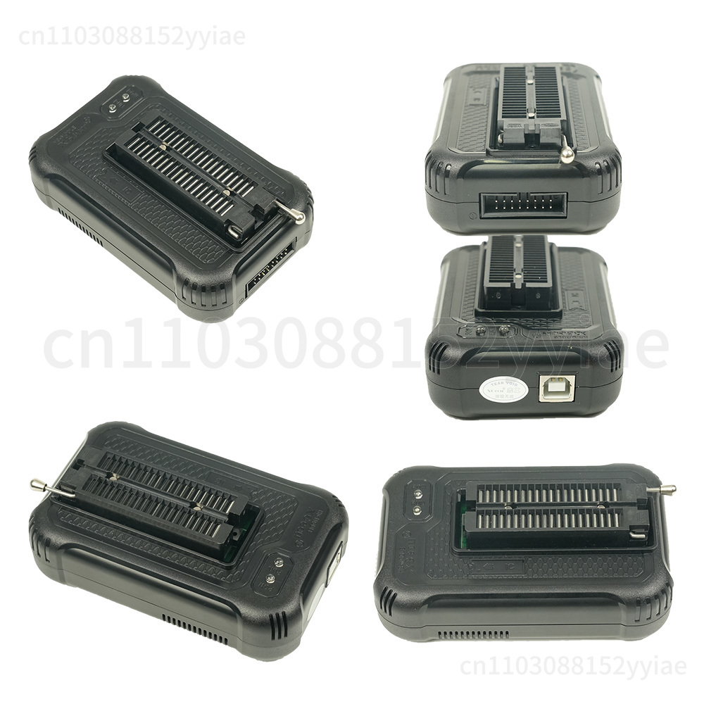 TL866II Plus T48 Upgraded Prog - Electronics Repair Plus ulasan dan harga