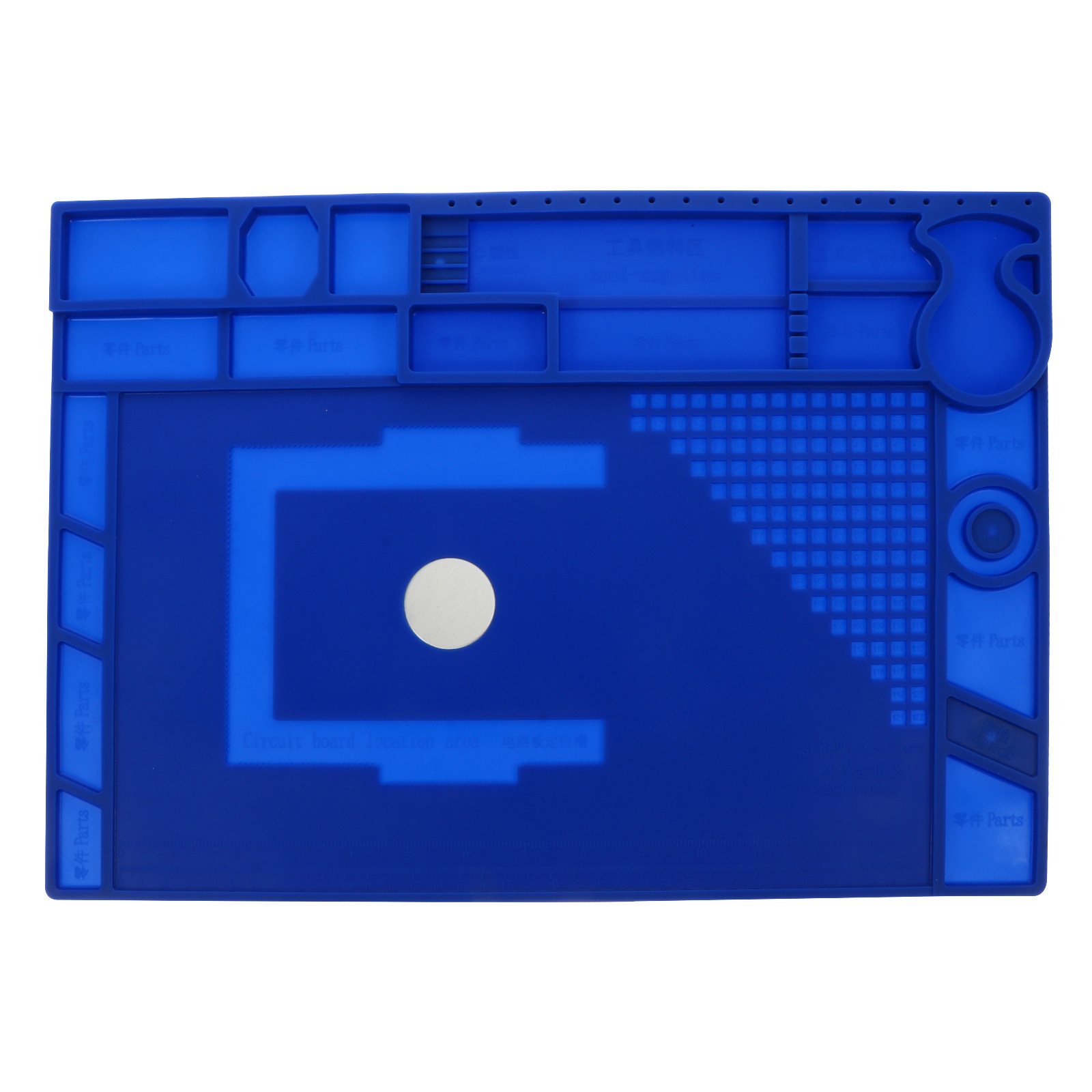 Large Silicone Electronics Rep - Electronics Repair Technician ulasan dan harga