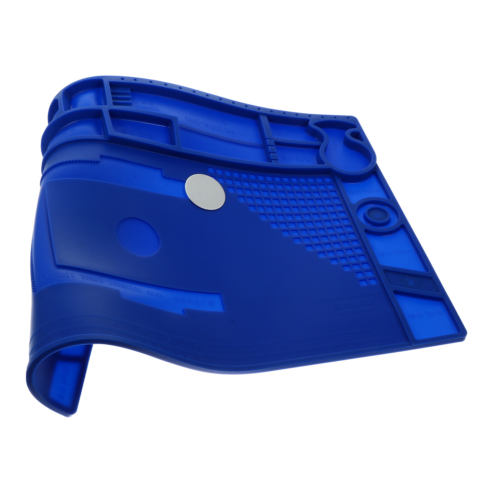 Large Silicone Electronics Rep - Electronics Repair Technician ulasan dan harga