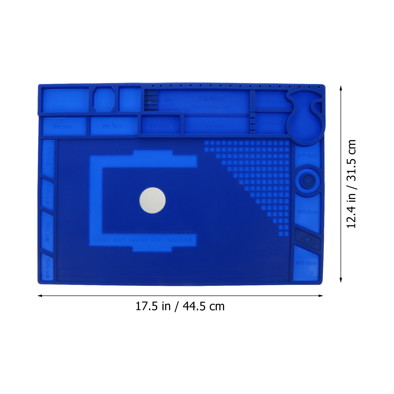 Large Silicone Electronics Rep - Electronics Repair Technician ulasan dan harga