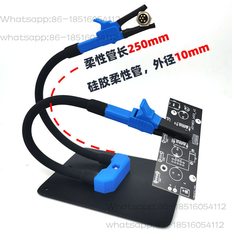 Aerial insert components Serpe - Electronics Repair Youtube ulasan dan harga