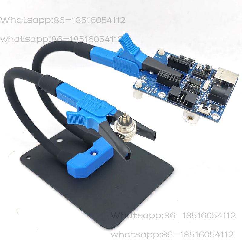 Aerial insert components Serpe - Electronics Repair Youtube ulasan dan harga