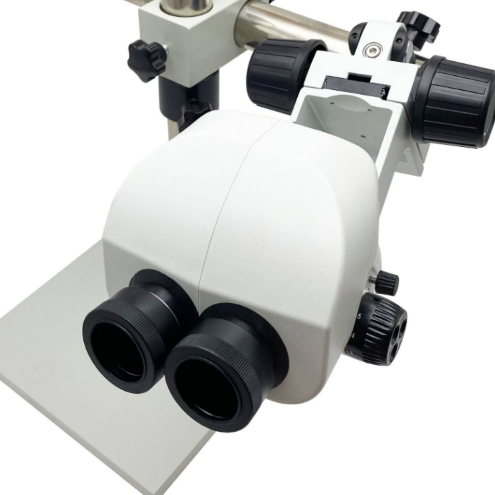 Binocular Stereo Microscope Pr - Electronics Repair Technician ulasan dan harga