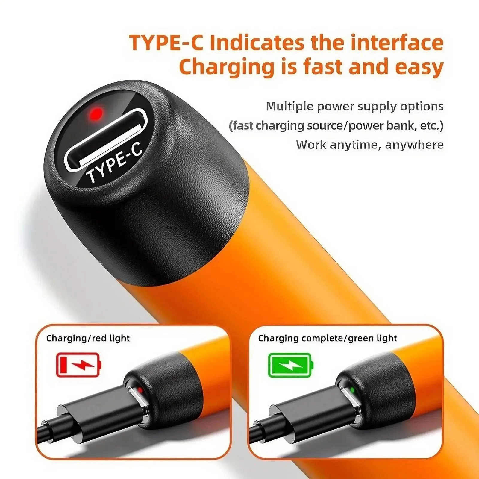 Mini Soldering Iron USB Rechar - Electronics Repair Technician ulasan dan harga